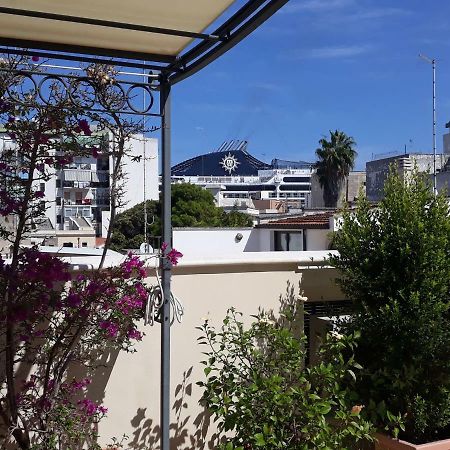 L'Antico Pergolato Apartments Bríndisi Exterior foto
